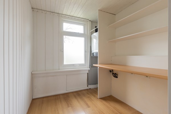 Medium property photo - Mariastraat 8, 2181 CT Hillegom